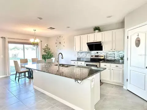 Kitchen - 3048 Bethpage Loop, Mount Dora, FL 32757 photo 1 of 5