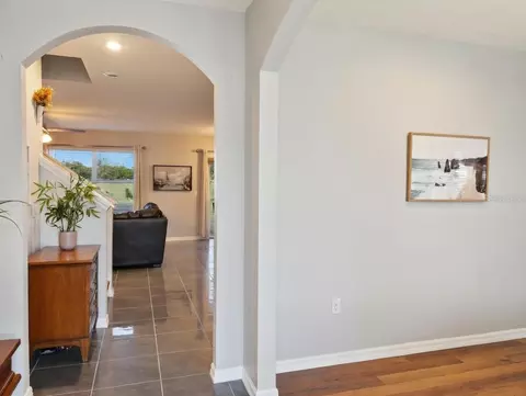 Entry Way - 3048 Bethpage Loop, Mount Dora, FL 32757 photo 1 of 5