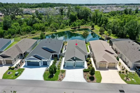4193 Silvana Way, The Villages, FL 32163