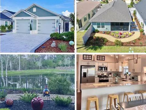 4193 Silvana Way, The Villages, FL 32163