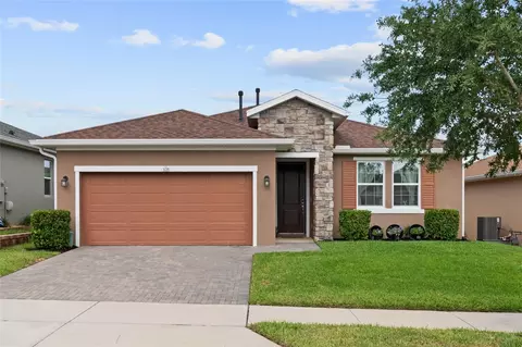 125 Silver Maple Rd, Groveland, FL 34736