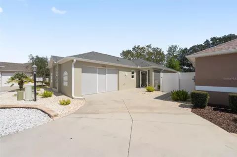 16673 SE 92nd Stokes Ct, The Villages, FL 32162