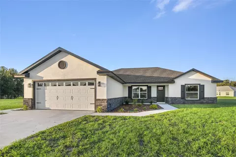 2660 SE 76th Rd, Bushnell, FL 33513