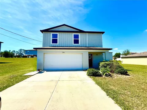 27016 Anthony Ave, Brooksville, FL 34602