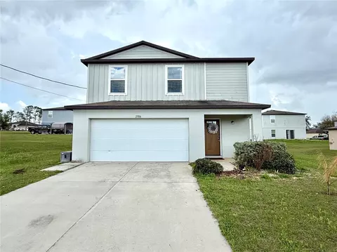 27016 Anthony Ave, Brooksville, FL 34602