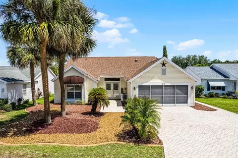 815 Cortez Ave, The Villages, FL 32159