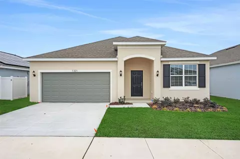 1321 Tupelo Trl, Haines City, FL 33844