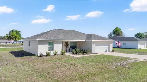 1725 NE 160th Pl, Citra, FL 32113