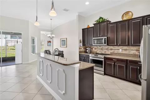 Kitchen - 5269 Royce Dr, Mount Dora, FL 32757 photo 1 of 3