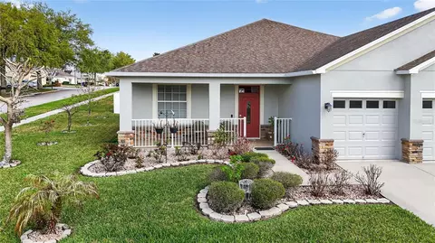 Exterior - 5269 Royce Dr, Mount Dora, FL 32757 photo 3 of 7