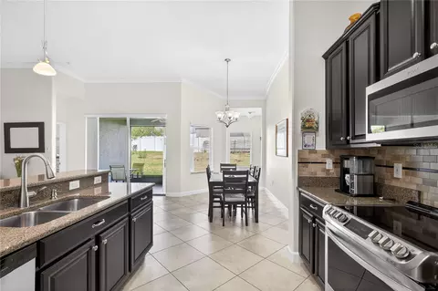 Kitchen - 5269 Royce Dr, Mount Dora, FL 32757 photo 3 of 3