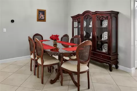 Dining - 5269 Royce Dr, Mount Dora, FL 32757 photo 1 of 2