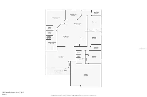 Other - 5269 Royce Dr, Mount Dora, FL 32757 photo 5 of 5