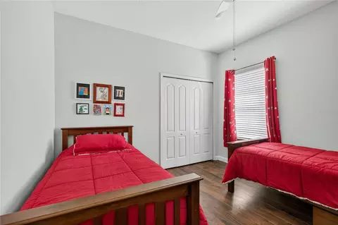Bedroom - 5269 Royce Dr, Mount Dora, FL 32757 photo 4 of 4