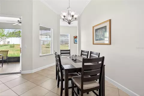 Dining - 5269 Royce Dr, Mount Dora, FL 32757 photo 2 of 2