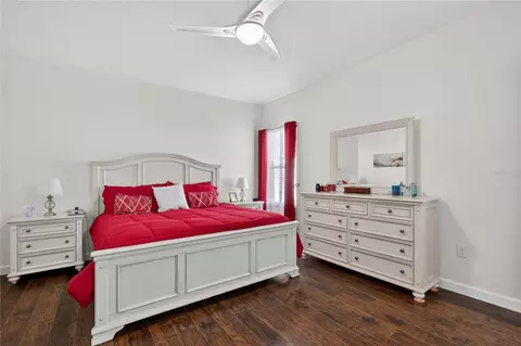 Bedroom - 5269 Royce Dr, Mount Dora, FL 32757 photo 1 of 4