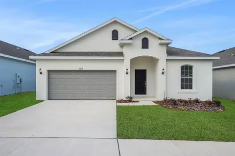107 Bottle Brush Dr, Haines City, FL 33844
