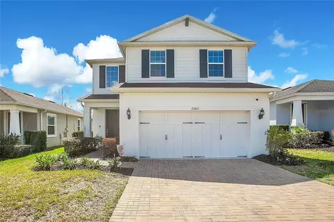 2660 Bobcat Chase Blvd, Oakland, FL 34760