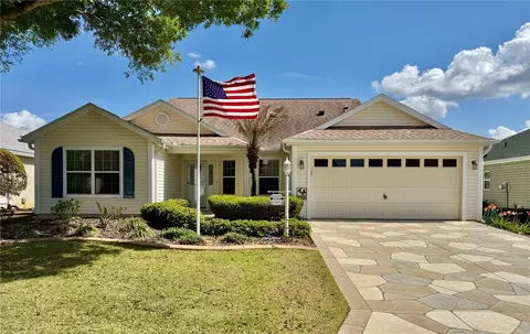 1253 Greenville Way, The Villages, FL 32162
