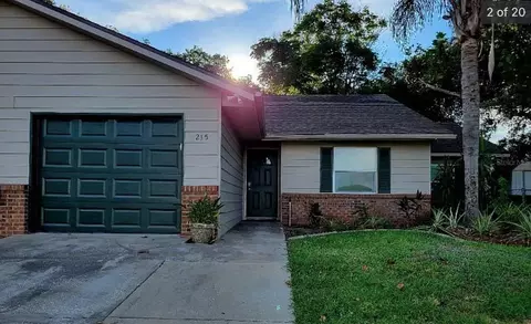 215 Fernwood St, Leesburg, FL 34748