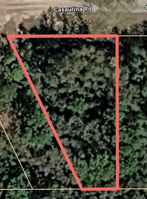 Casaurina Road, Lady Lake, FL 32159