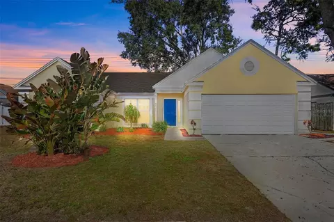 4627 Saddle Creek Pl, Orlando, FL 32829