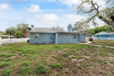 Exterior - 111 E Charlotte Ave, Eustis, FL 32726 photo 15 of 15