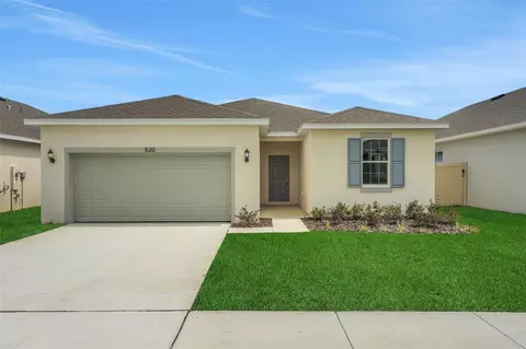 2023 Firethorn Loop, Haines City, FL 33844