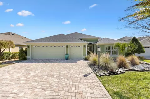 2632 Buttonwood Run, The Villages, FL 32162