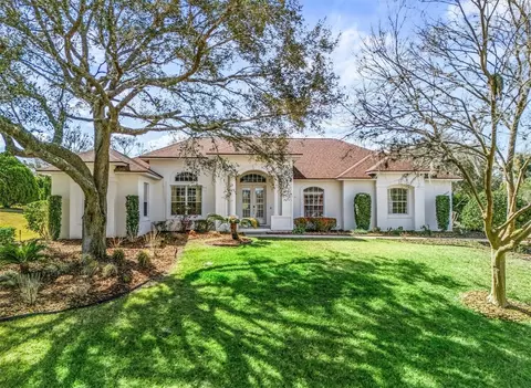 39407 Treeline Dr, Lady Lake, FL 32159