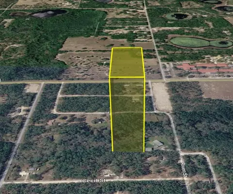 112 Stack Ave, Interlachen, FL 32148 photo 6