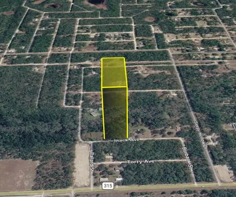 112 Stack Ave, Interlachen, FL 32148 photo 7