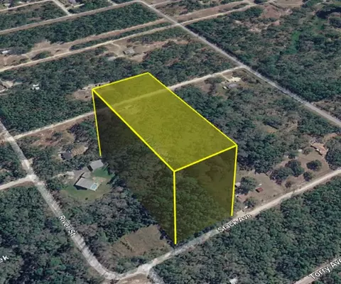 112 Stack Ave, Interlachen, FL 32148 photo 2