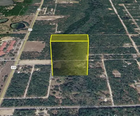 112 Stack Ave, Interlachen, FL 32148 photo 4