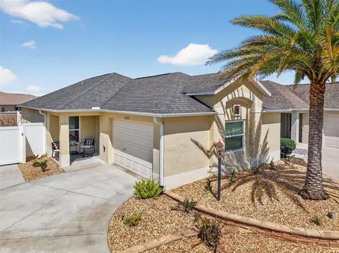9203 SE 167th Ford St, The Villages, FL 32162