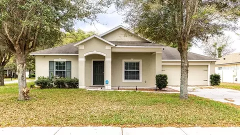 540 Nicole Marie St, Apopka, FL 32712