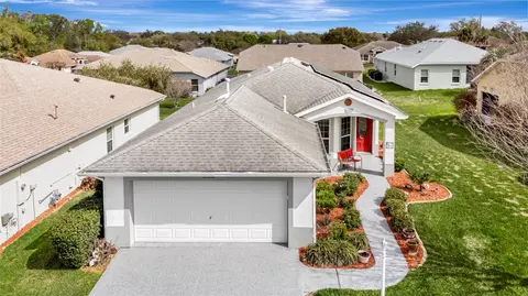 26903 Honeymoon Ave, Leesburg, FL 34748