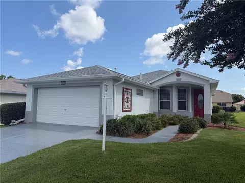 26903 Honeymoon Ave, Leesburg, FL 34748
