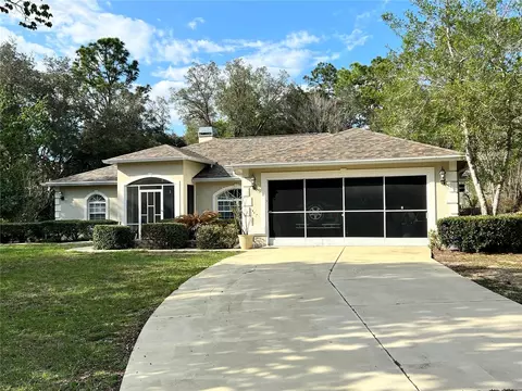 1995 E Newhaven St, Inverness, FL 34453