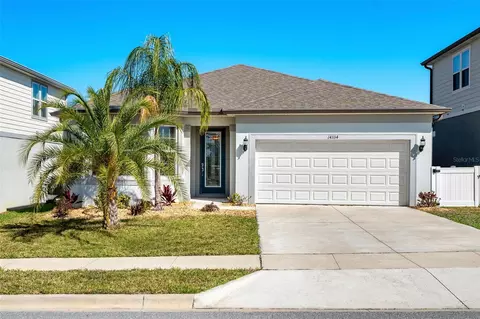 14334 Noto Ave, Clermont, FL 34714