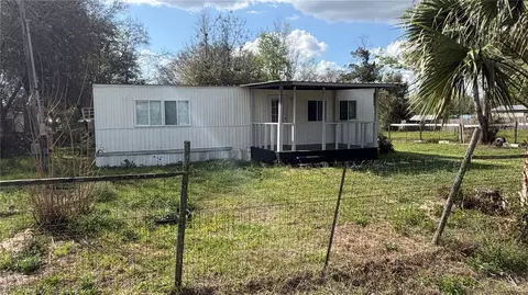 1842 NW 110th Ct, Ocala, FL 34482