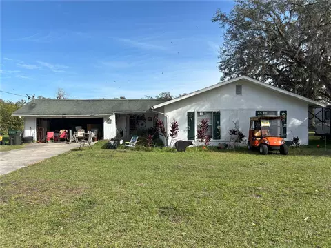 Undisclosed, Bushnell, FL 33513