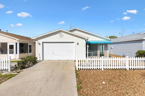 17470 SE 93rd Vine Ave, The Villages, FL 32162