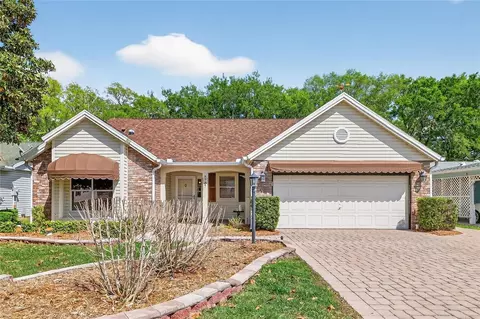 707 Cortez Ave, The Villages, FL 32159