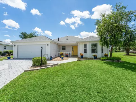 17967 SE 87th Melrose Ct, The Villages, FL 32162