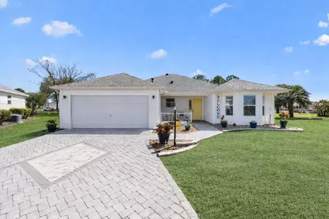 17967 SE 87th Melrose Ct, The Villages, FL 32162