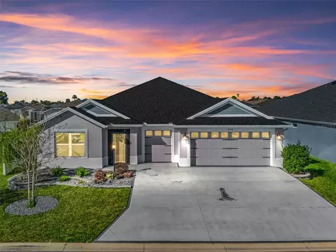 5716 Melvin Dr, The Villages, FL 32163
