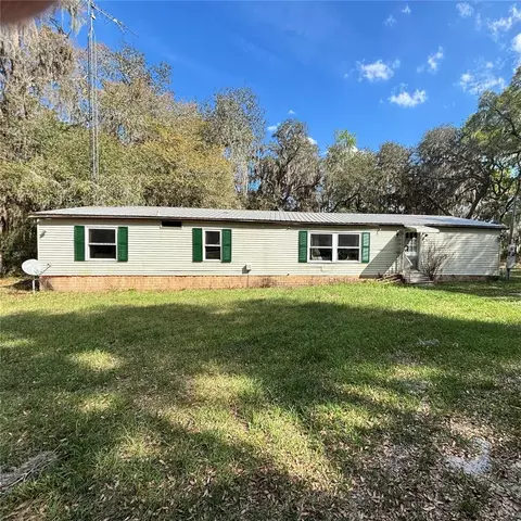 14179 NE 53rd Court Rd, Citra, FL 32113