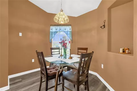 Dining - 8506 SW 136th Loop, Ocala, FL 34473 photo 1 of 2