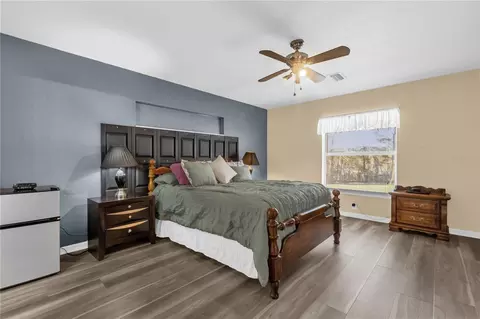 Bedroom - 8506 SW 136th Loop, Ocala, FL 34473 photo 1 of 7